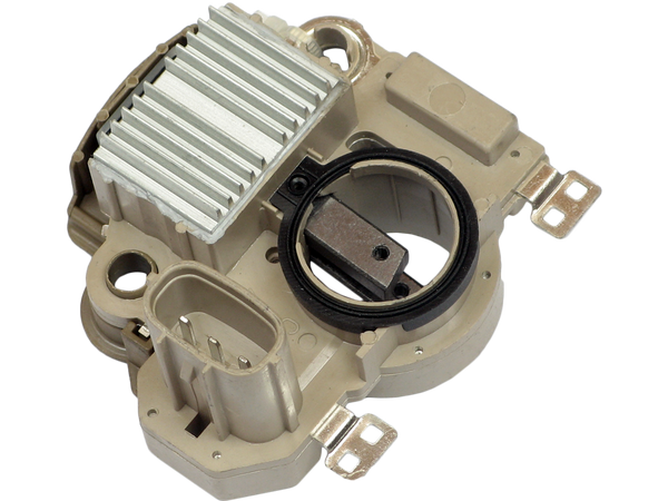 ARE5101 — Växelströmsgeneratorers reglage