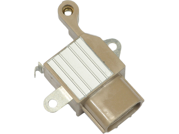 ARE6087 — Växelströmsgeneratorers reglage