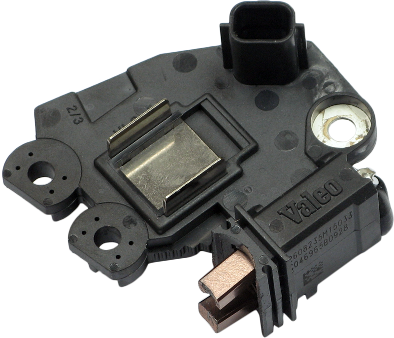 Brand new OEM VALEO Alternator regulator