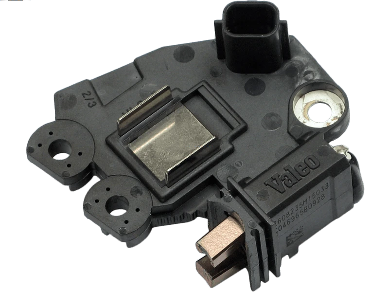Brand new OEM VALEO Alternator regulator