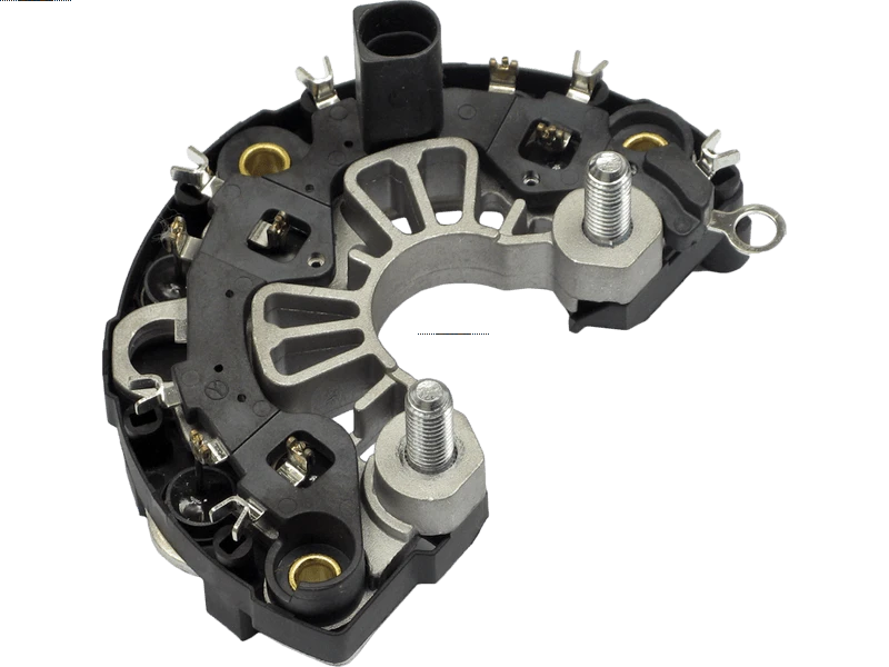 Brand new AS-PL Alternator rectifier