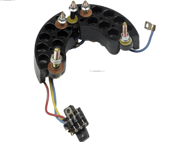 Brand new AS-PL Alternator rectifier