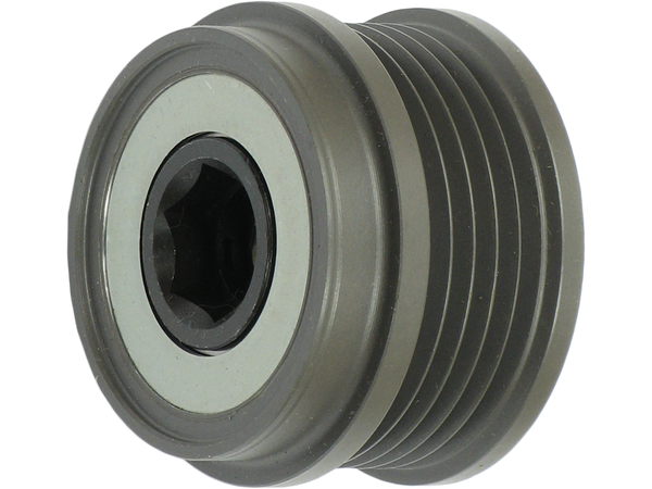 AFP6027 — Växelströmsgenerators långgående remskivor