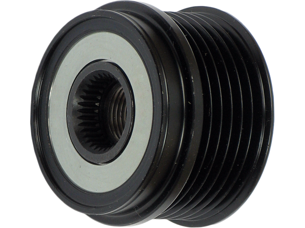 AFP5009 — Växelströmsgenerators långgående remskivor