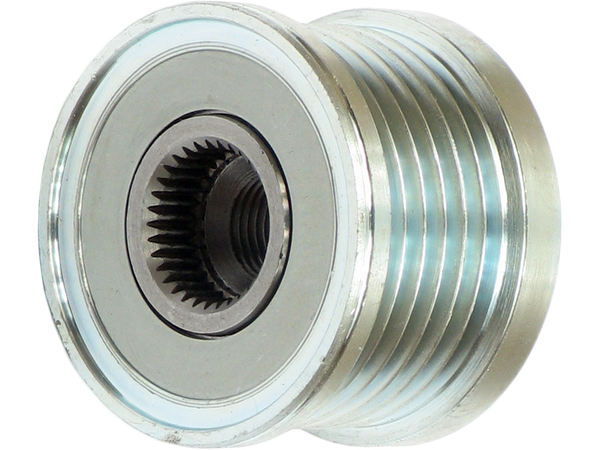 AFP6032 — Växelströmsgenerators långgående remskivor