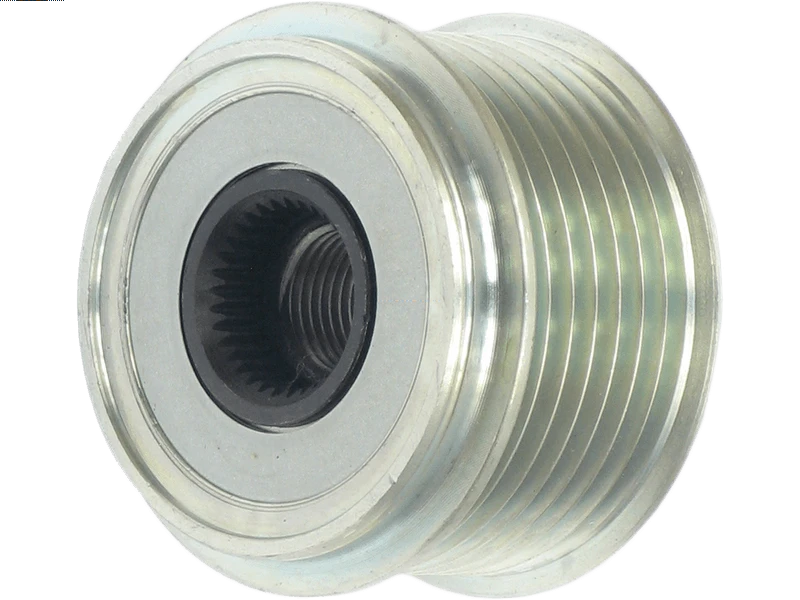 Brand new AS-PL Alternator freewheel pulley