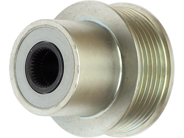 AFP6035 — Växelströmsgenerators långgående remskivor