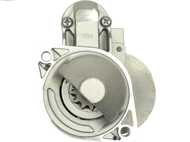 Brand new OEM VALEO Starter motor