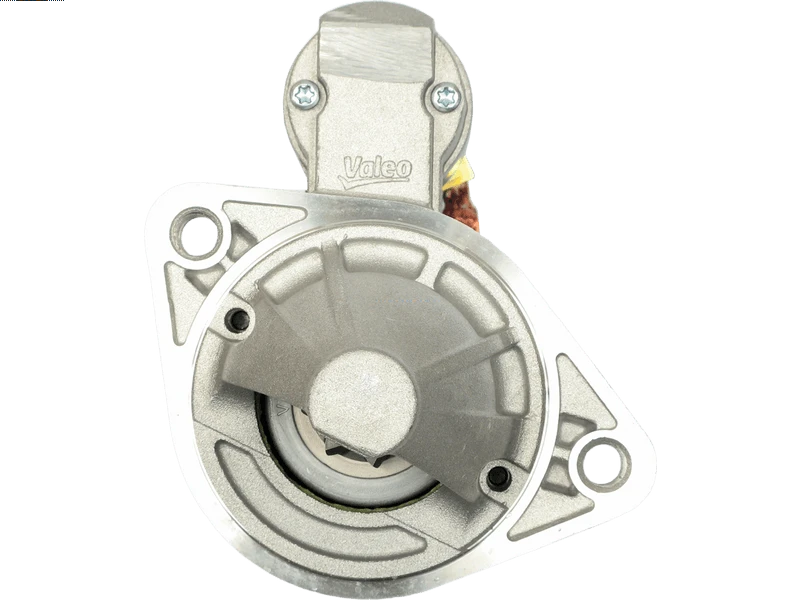 Brand new OEM VALEO Starter motor