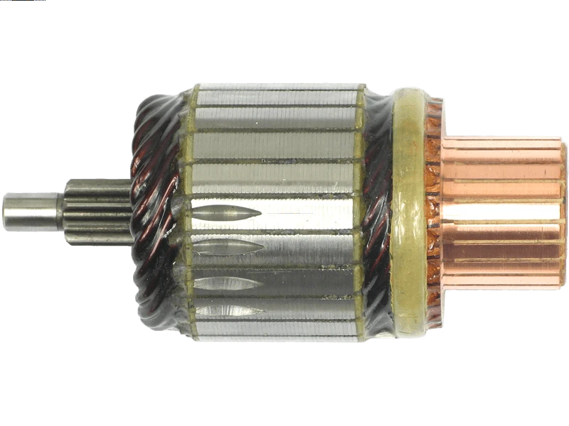 Brand new AS-PL Starter motor armature