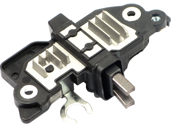 ARE0081 — Växelströmsgeneratorers reglage