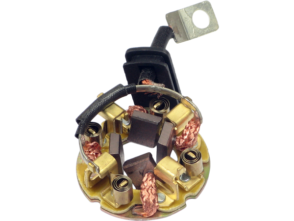 SBH1007 — Startmotorers borsthållare