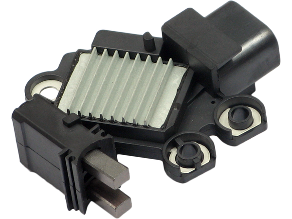 ARE3105 — Växelströmsgeneratorers reglage