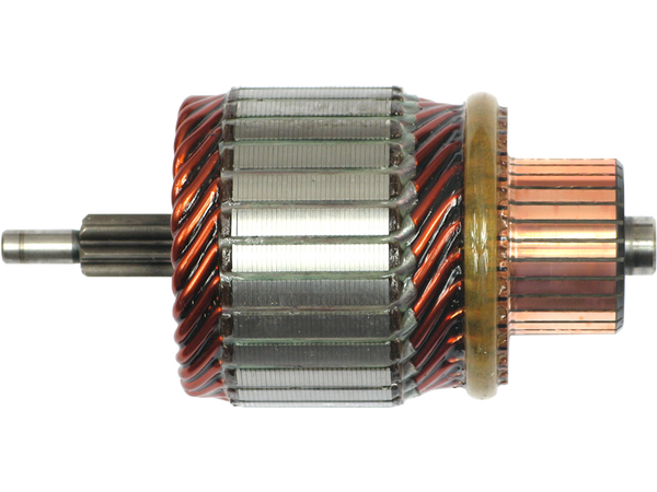 SA5028 — Startmotors rotorer