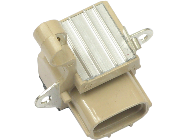 ARE6089 — Växelströmsgeneratorers reglage