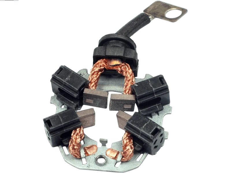 Brand new AS-PL Starter motor brush holder