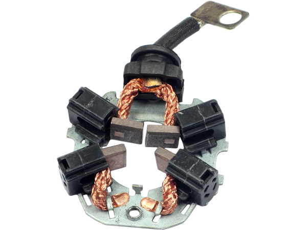 SBH5017 — Startmotorers borsthållare