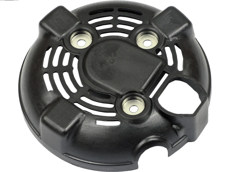 Brand new AS-PL Alternator plastic cover (PVC cover)