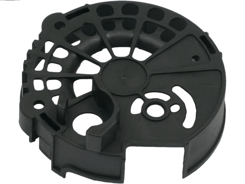 Brand new AS-PL Alternator plastic cover (PVC cover)