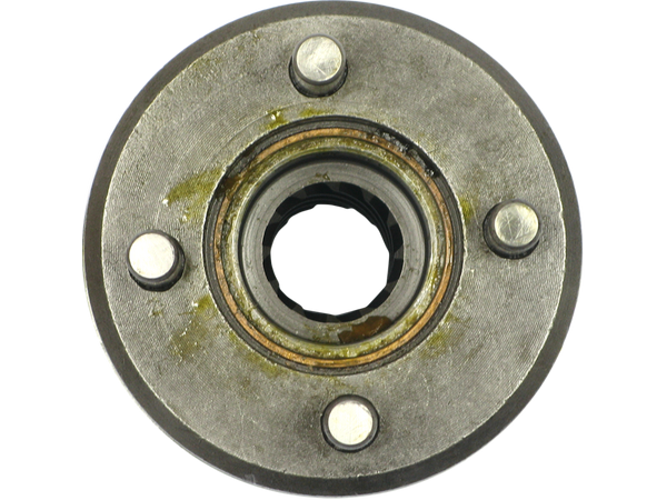 SD0227 — Startmotors bendix