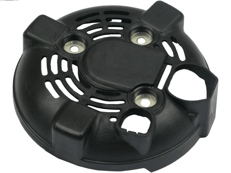 Brand new AS-PL Alternator plastic cover (PVC cover)