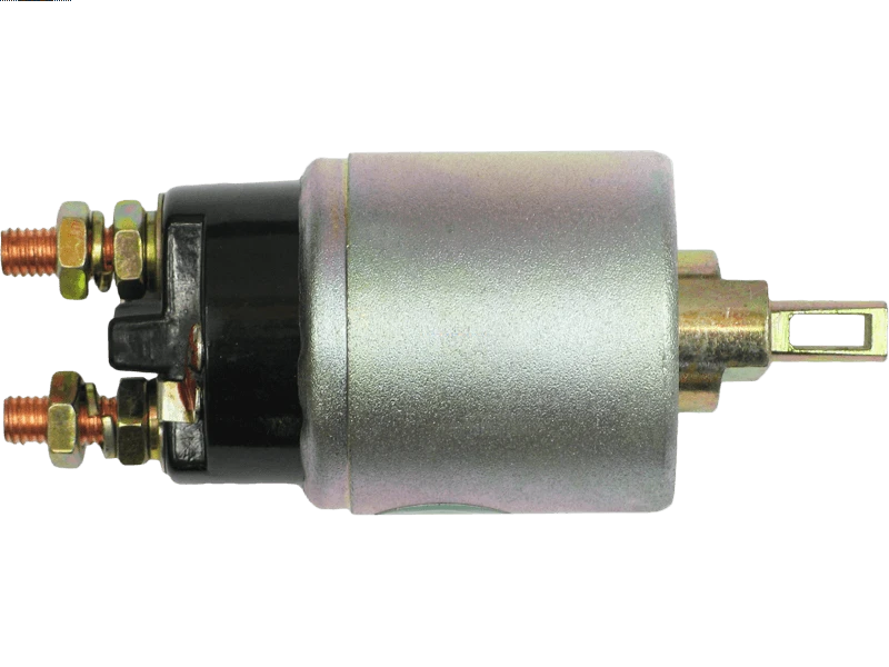Brand new AS-PL Starter motor solenoid