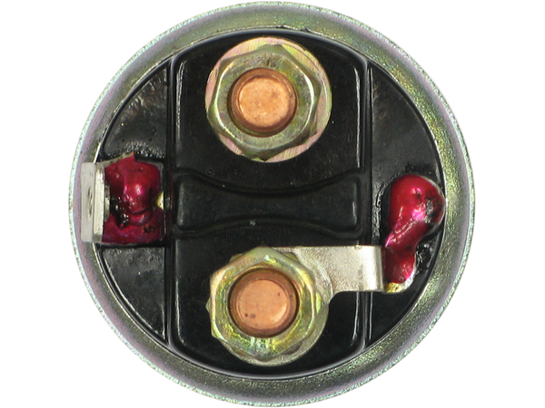 SS2032 — Startmotors automater