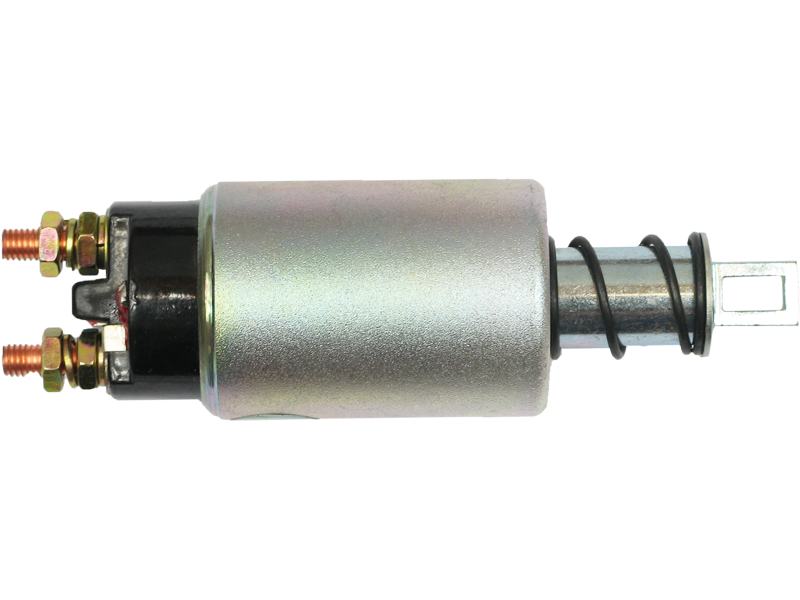 Brand new AS-PL Starter motor solenoid