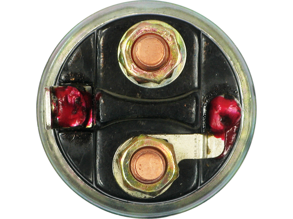 SS2033 — Startmotors automater