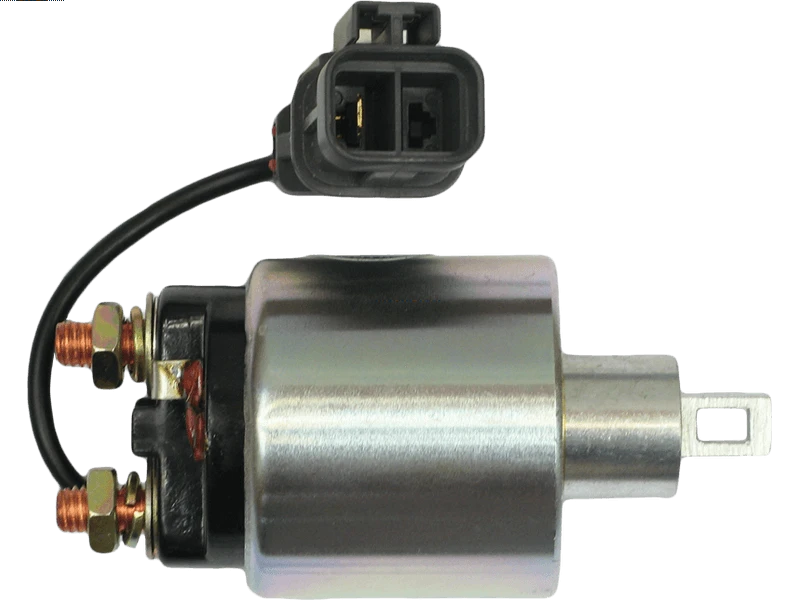 Brand new AS-PL Starter motor solenoid