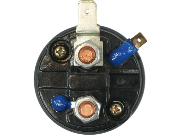 SS4028 — Startmotors automater