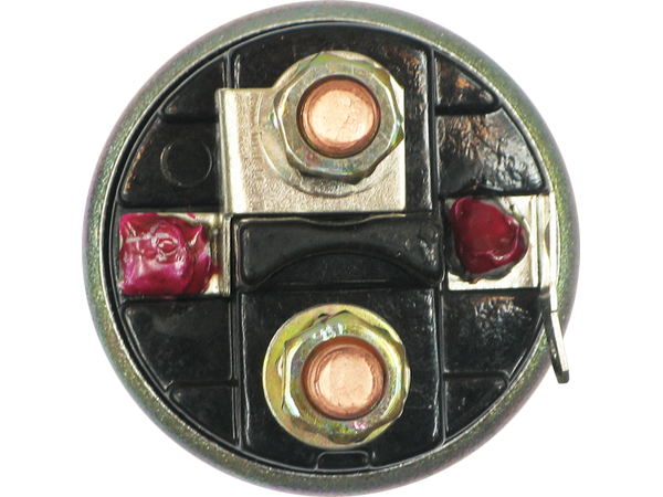 SS5052 — Startmotors automater