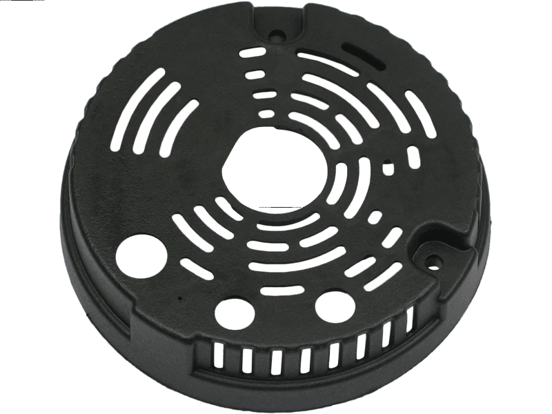 Brand new AS-PL Alternator plastic cover (PVC cover)