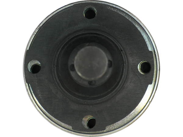 SS5054 — Startmotors automater