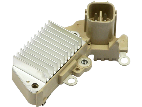 ARE6091 — Växelströmsgeneratorers reglage