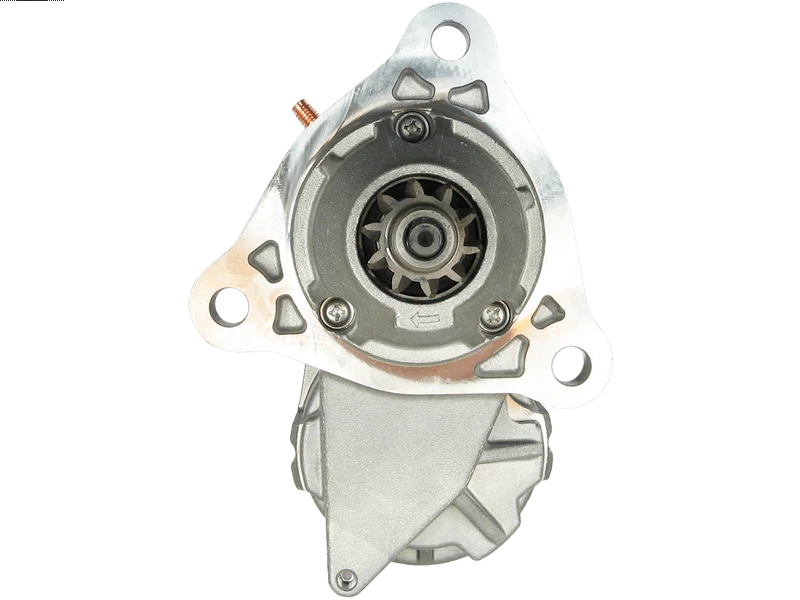 Brand new OEM DENSO Starter motor