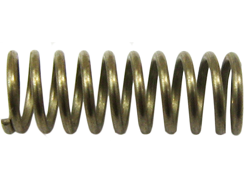 Brand new AS-PL Starter motor spring for drive
