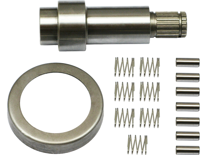 Brand new AS-PL Starter motor shaft for drive