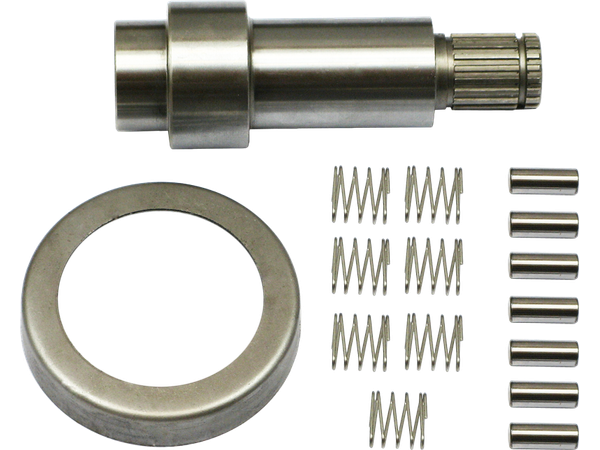 SDK0024 — Startmotors bendix axlar