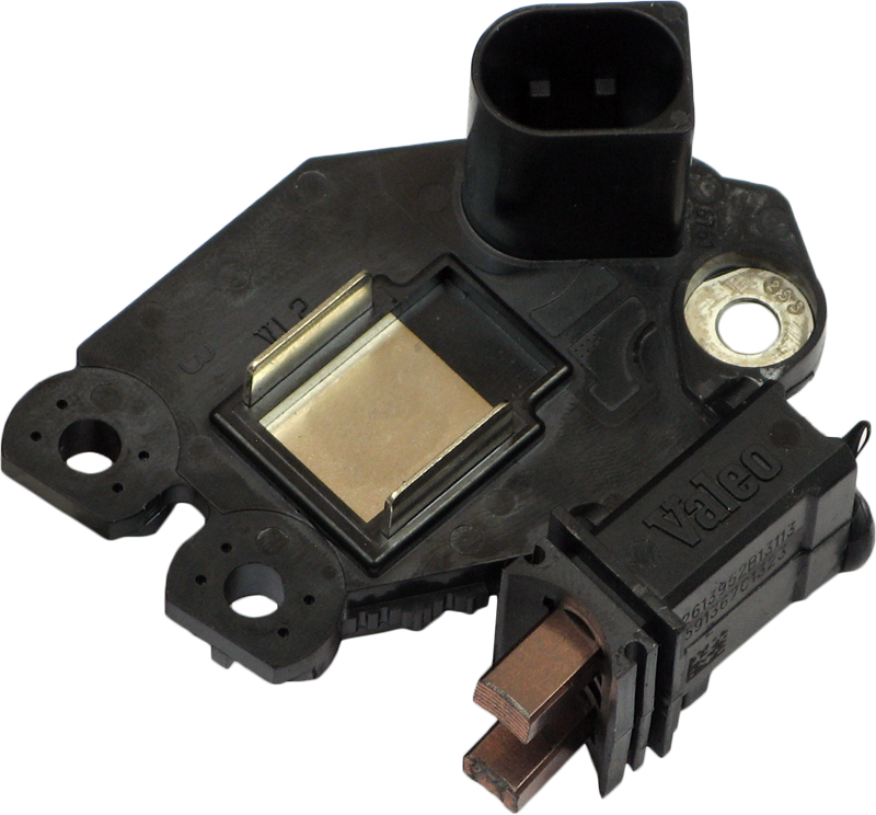 Brand new OEM VALEO Alternator regulator