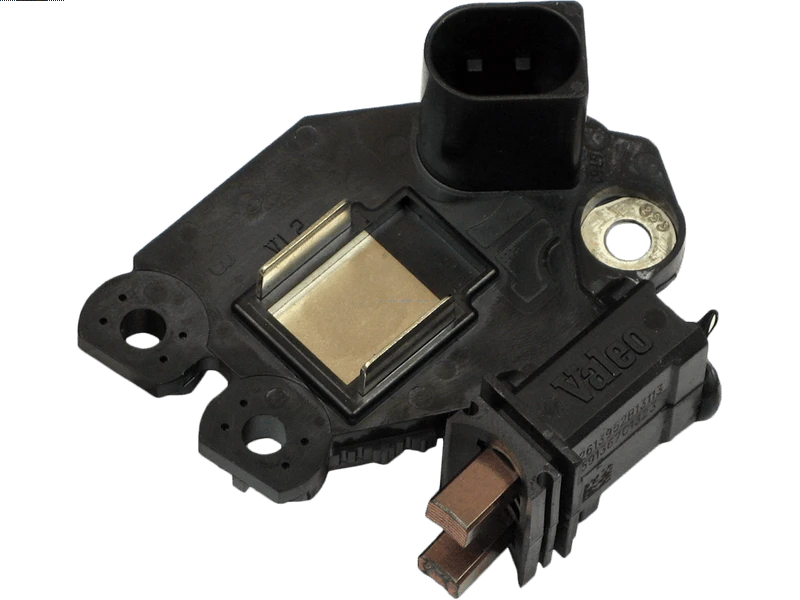 Brand new OEM VALEO Alternator regulator