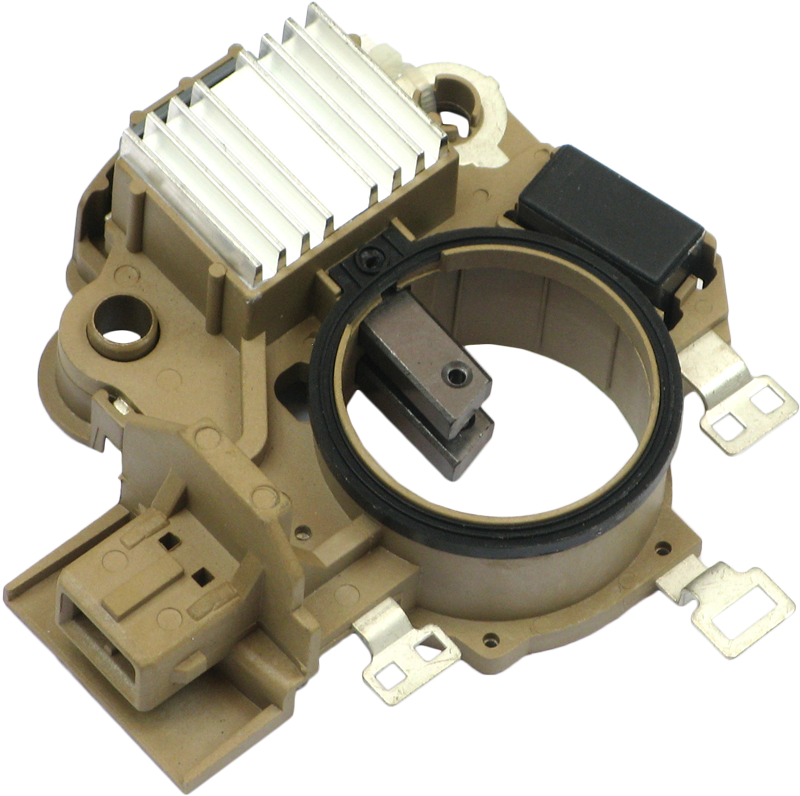Brand new AS-PL Alternator regulator