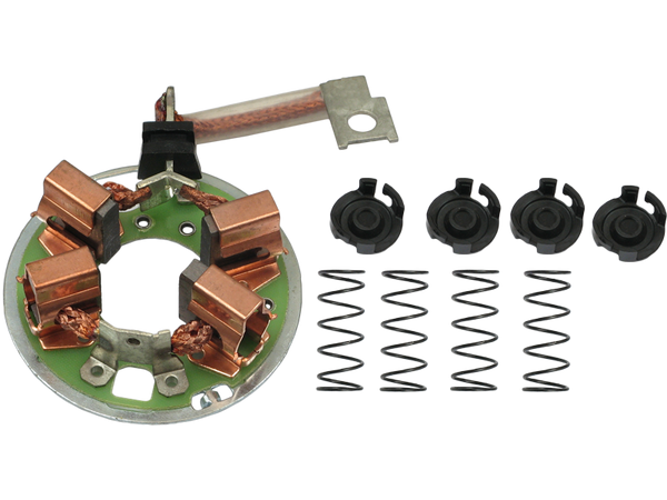SBH0070 — Startmotorers borsthållare