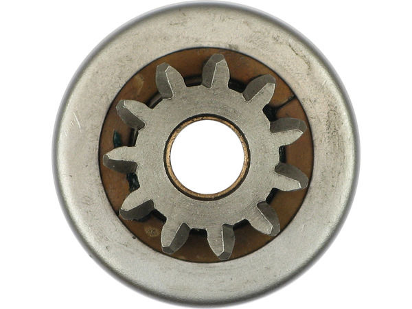 SD0224 — Startmotors bendix