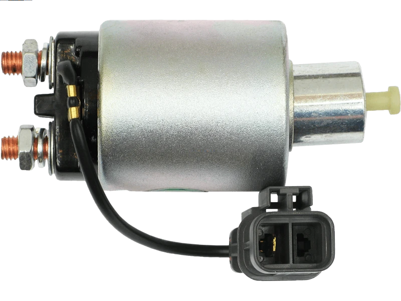 Brand new AS-PL Starter motor solenoid