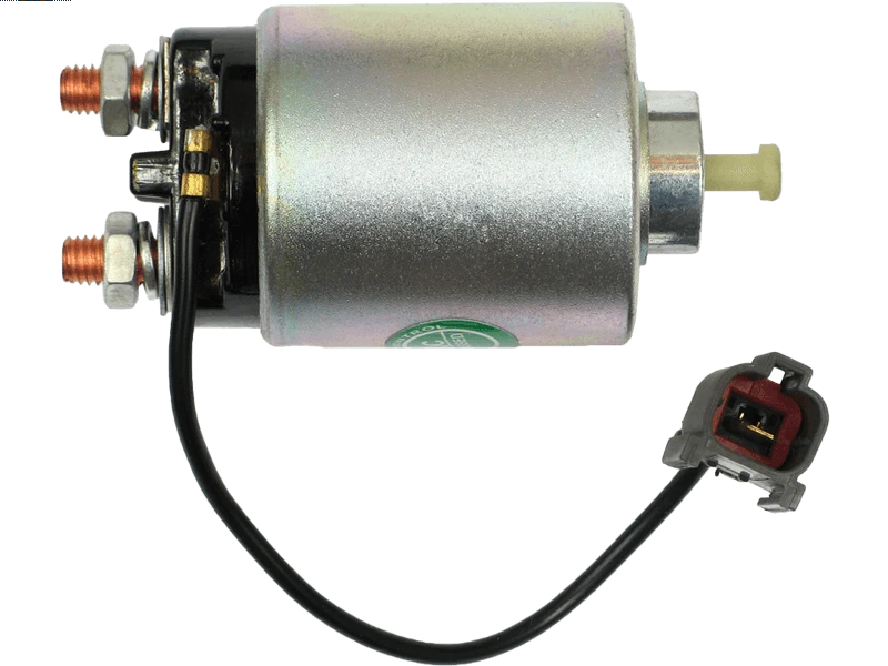 Brand new AS-PL Starter motor solenoid