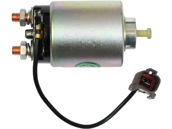 SS5062 — Startmotors automater