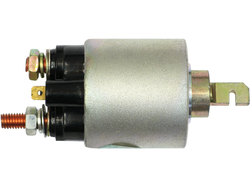 Brand new AS-PL Starter motor solenoid