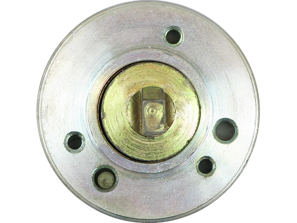 SS9034 — Startmotors automater