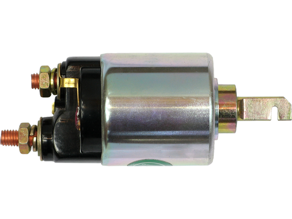 SS9035 — Startmotors automater